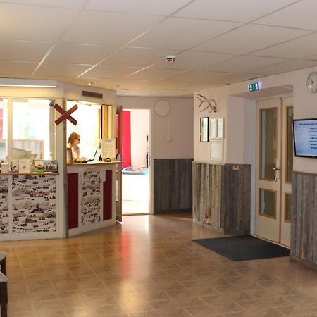 Stf Oestersund Ledkrysset Exterior photo