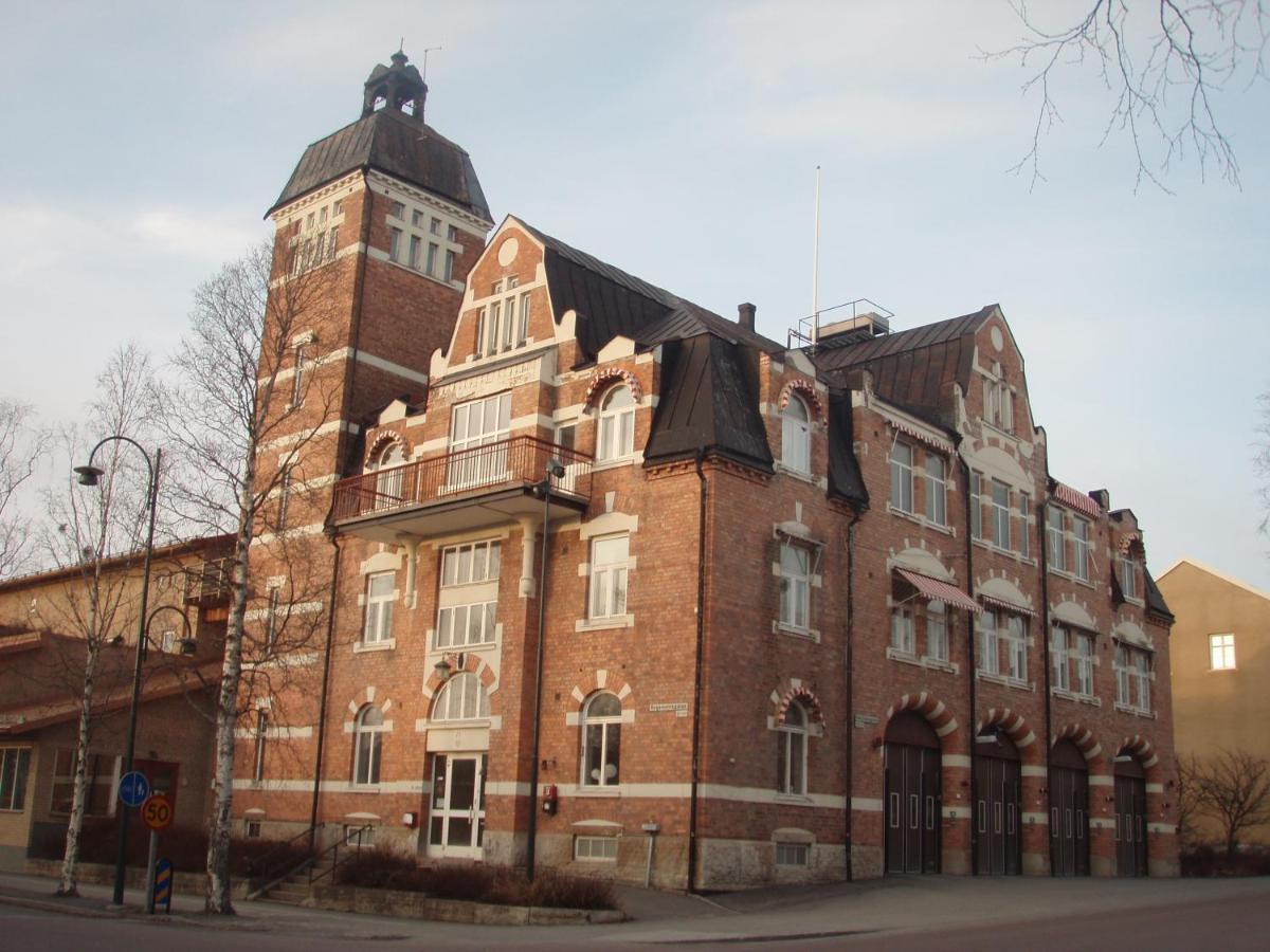 Stf Oestersund Ledkrysset Exterior photo