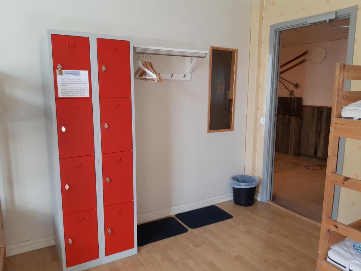 Stf Oestersund Ledkrysset Exterior photo