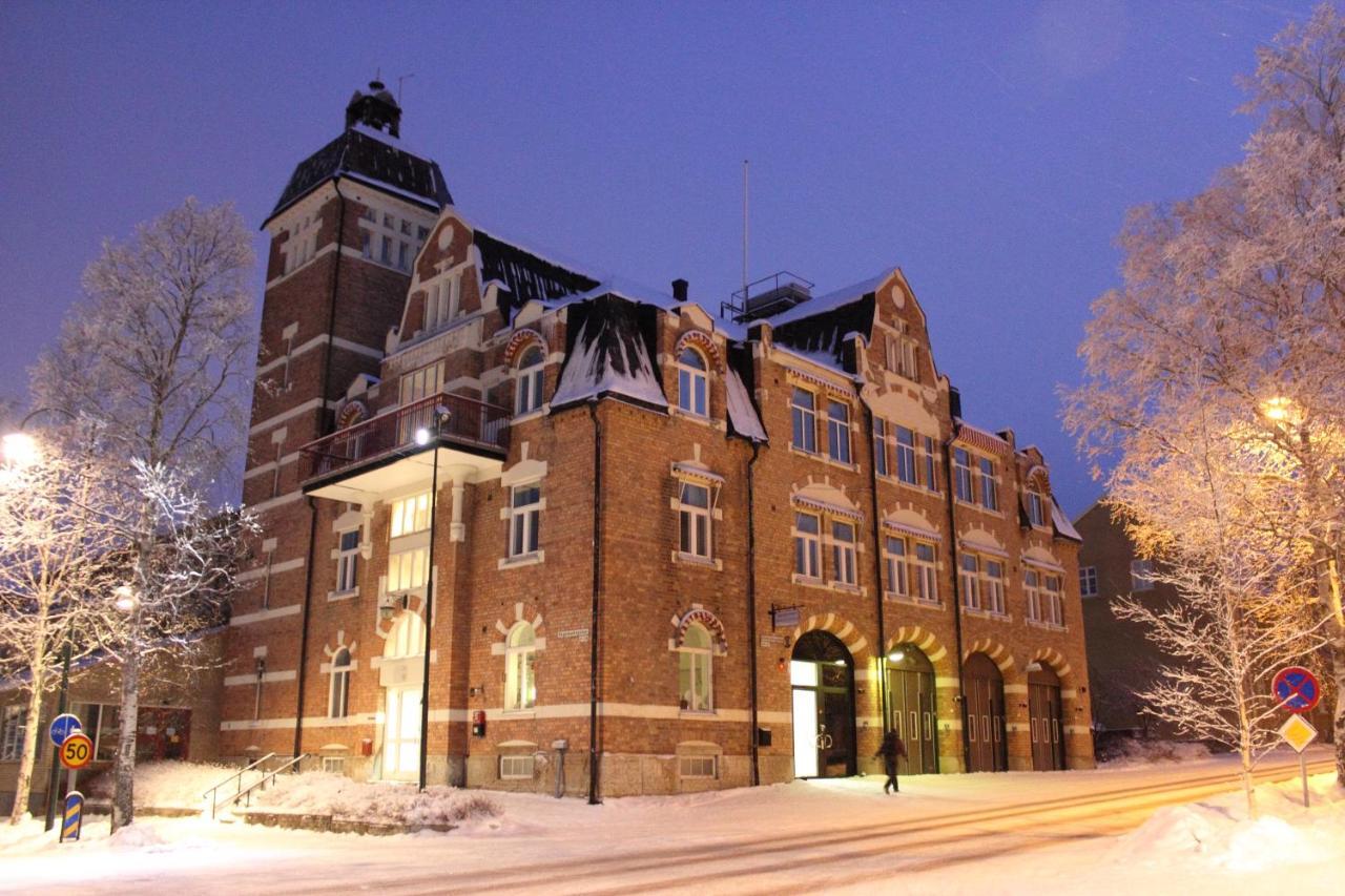 Stf Oestersund Ledkrysset Exterior photo