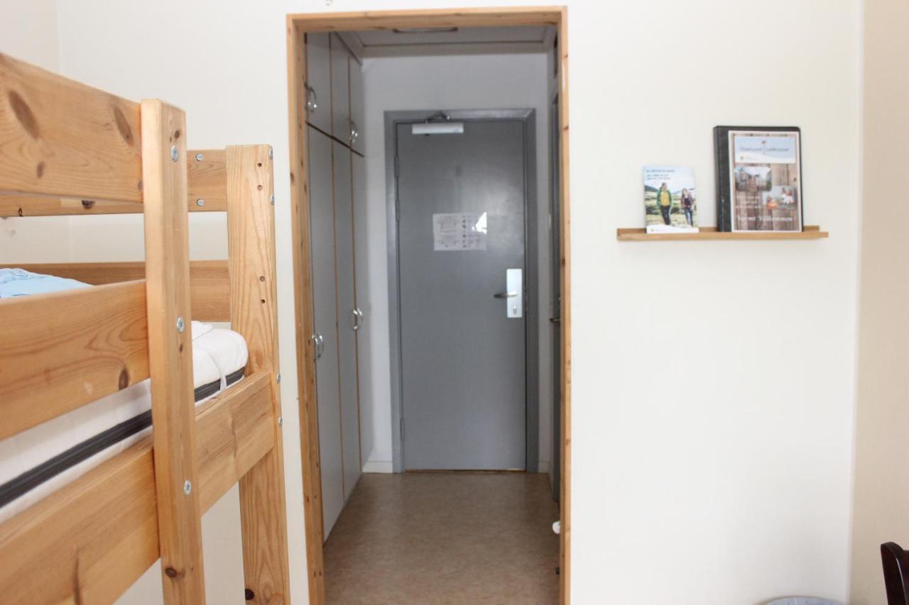Stf Oestersund Ledkrysset Exterior photo