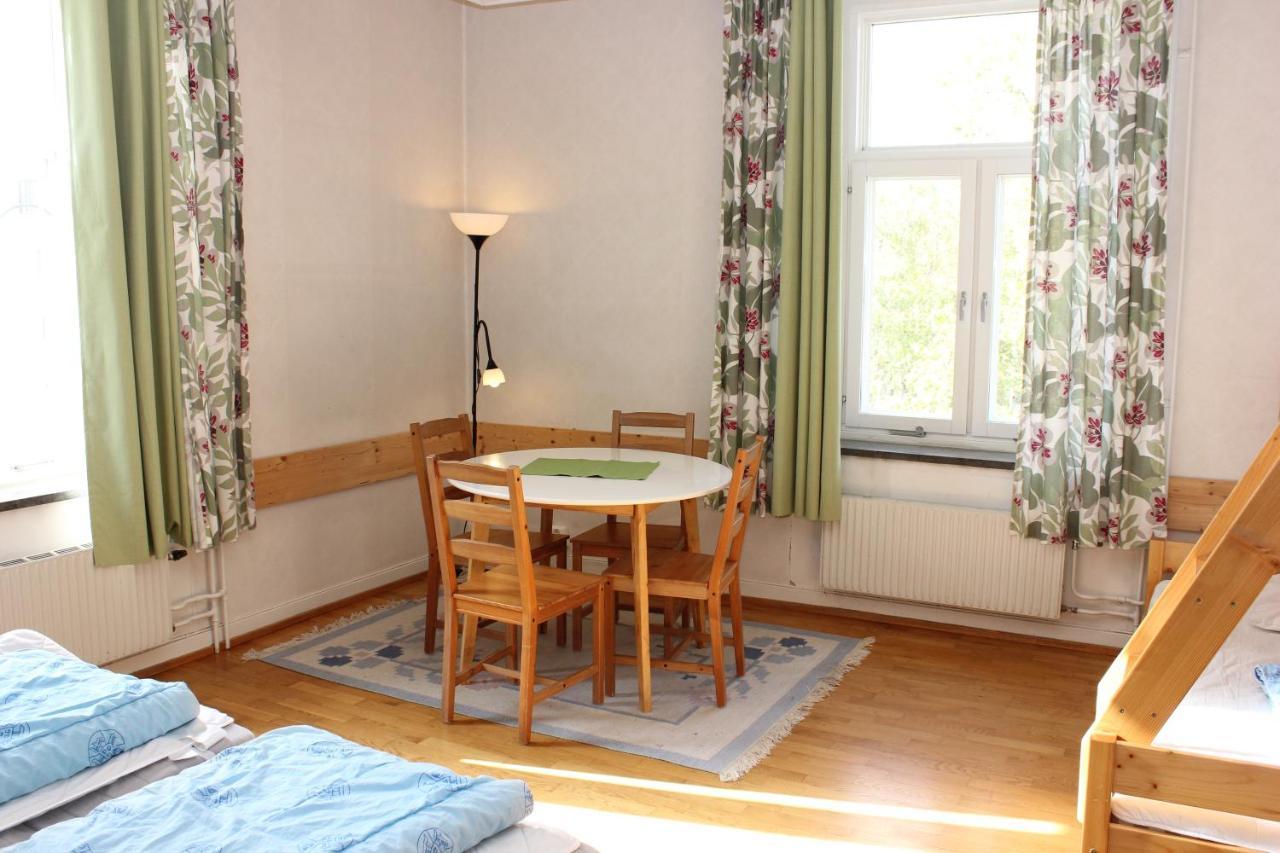 Stf Oestersund Ledkrysset Exterior photo