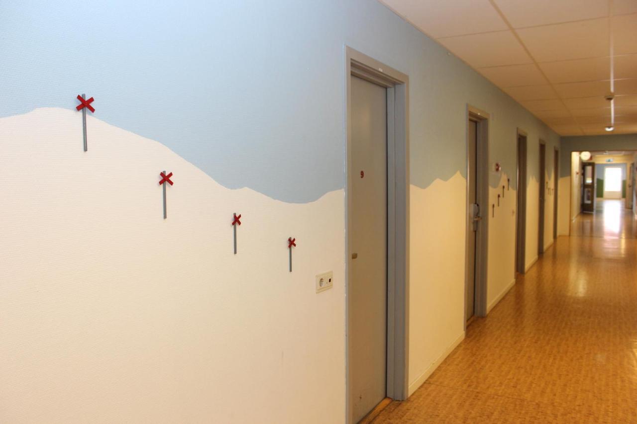 Stf Oestersund Ledkrysset Exterior photo
